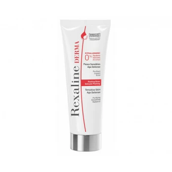 Rexaline - Delicate enzymatic peeling for sensitive skin Derma Delicate Peeling 30 ml