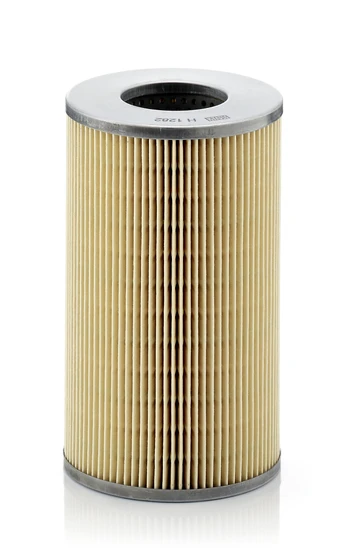 Alyvos filtras MANN-FILTER H 1282 X