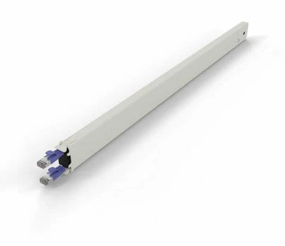 PATCHBOX CONE30STPVI kabelis sieciowy Violetinis 1,8 m Cat6a U/FTP (STP)