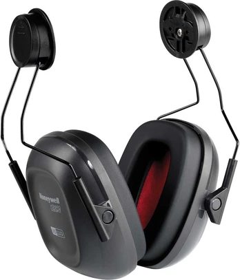 Apsauginės ausinės Honeywell VeriShield; 27 dB; 1 vnt.