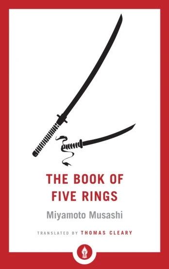 Book of Five Rings