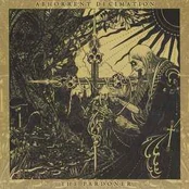 CD Abhorrent Decimation - The Pardoner