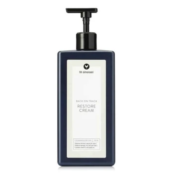 HH Simonsen Restore Cream Plaukus atkuriantis kremas, 700ml