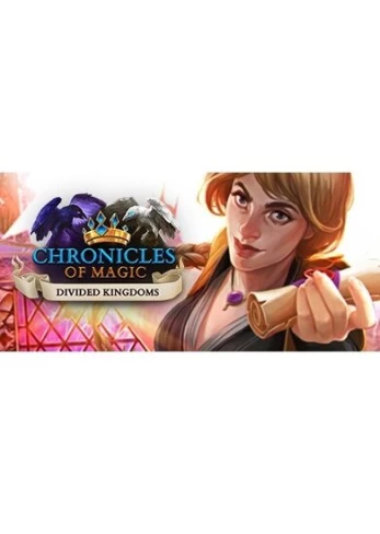 Chronicles of Magic: Divided Kingdoms PC