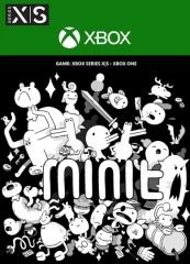 Minit Xbox kaina