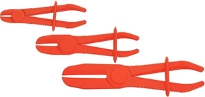 Plokščių replių komplektas KsTools 115.5050, 3 vnt. kaina