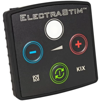 Elektrostimuliatorius ELECTRASTIM KIX ELECTRO SEX