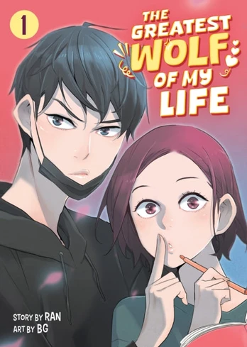 Greatest Wolf of My Life Vol. 1