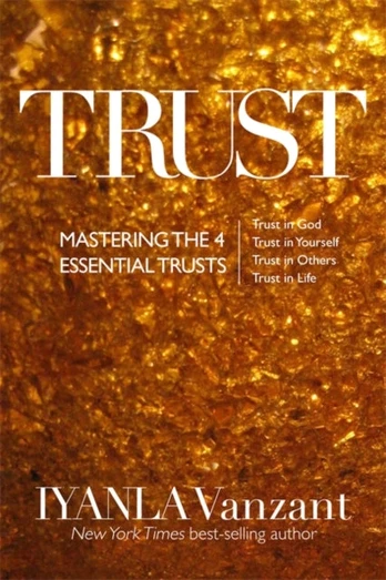 Produktas Trust
