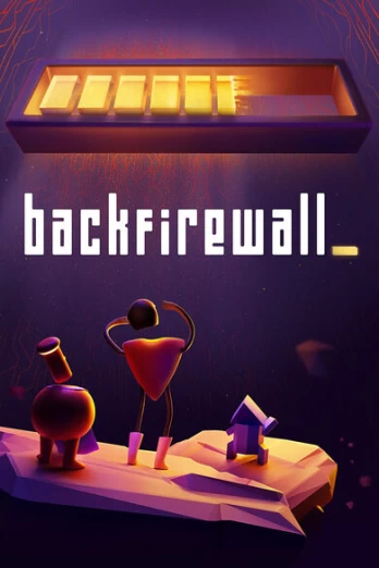 Backfirewall PC
