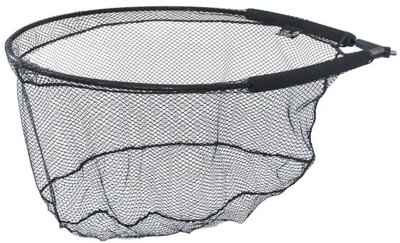 Graibšto galva Carp Expert Juodas Super Carp 60x50cm