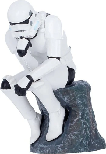 Nemesis Now Stormtrooper - The Overthinker