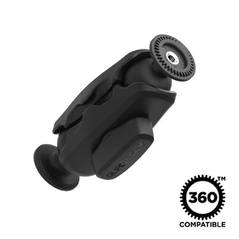 Quad Lock® 360 dviguba pasukama rankena | maža