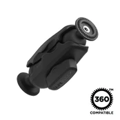 Quad Lock® 360 dviguba pasukama rankena | maža kaina