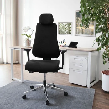 Biuro kėdė PRO-TEC 400 (iki 220 cm)
