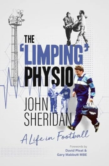 Limping Physio