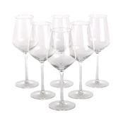RUBIN BALTOJO VYNO TAURĖS 370ML. 6 vnt kaina