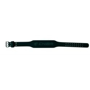 Chiba 40810 odinis diržas (Black) - XXL Dydis