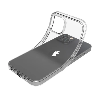 Dėklas PURO skirtas iPhone 14 Plus / IPC146703NUDETR