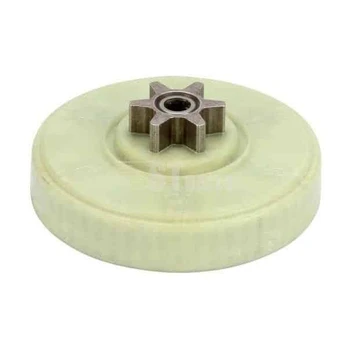 Sankabos bugnelis PVC KE3500