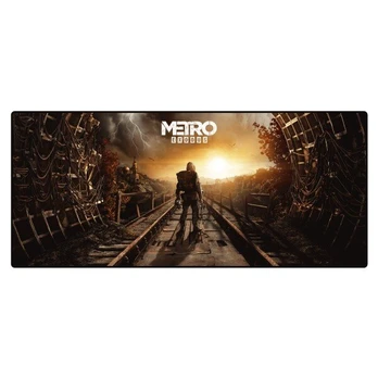 Kilimėlis Metro Exodus Autumn