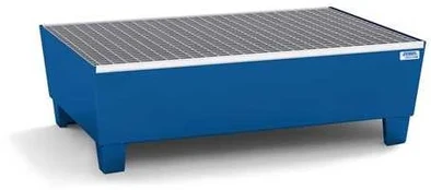 Denios Aps Surinkimo vonia Classic 205L 2 statinės v/f