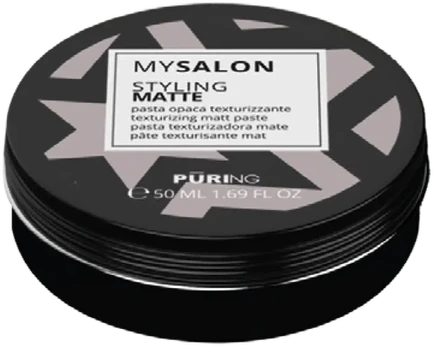 PÜRING PR MY Styling Matte 50ml