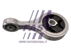 Variklio montavimas FAST FT52209 kaina