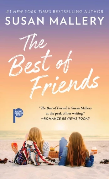 Best of Friends