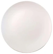 Lėkštė Alfa, Ø 27 cm, balta kaina