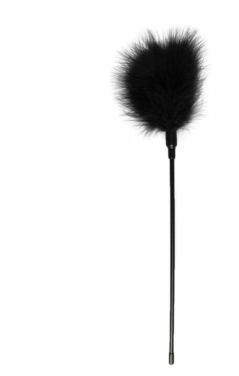 Easytoys Passkey Juodas Tickler - Long