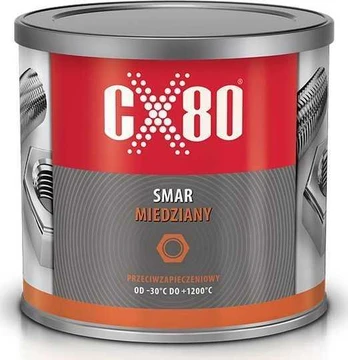 CX80 CX-80 varinis tepalas nuo sulipimo 500g
