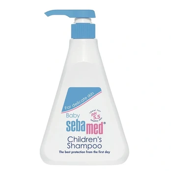 CHILDREN'S SHAMPOO 500 ML