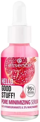Serumas Essence Hello, Good Stuff! Pore Minimizing, 30 ml, moterims, -