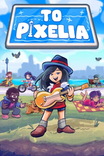 To Pixelia PC
