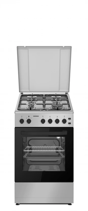 Viryklė Heinner HFSC-S60LITGSL