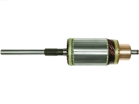 Ankeris, starteris AS-PL SA0046
