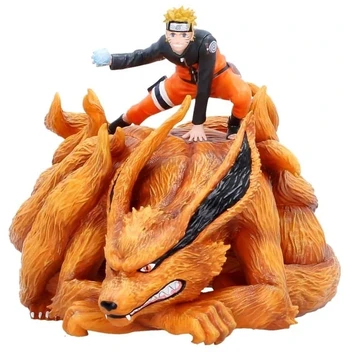 Nemesis Now Naruto: Shippuden - Naruto Karuma Box