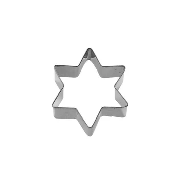 Forma Letter, 3 vnt
