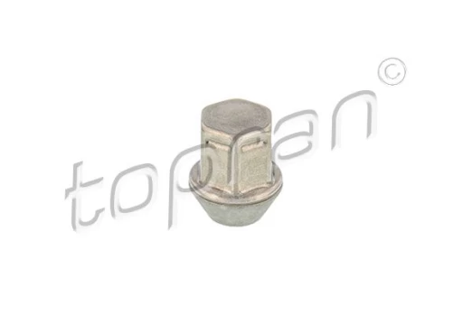 Rato veržlė TOPRAN 304 595