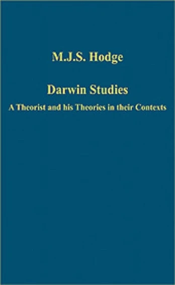 Darwin Studies
