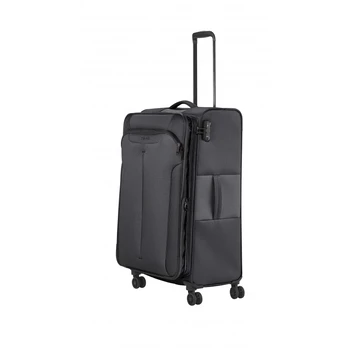TRAVELITE Croatia 80349 77cm - PILKA - DIDELIS