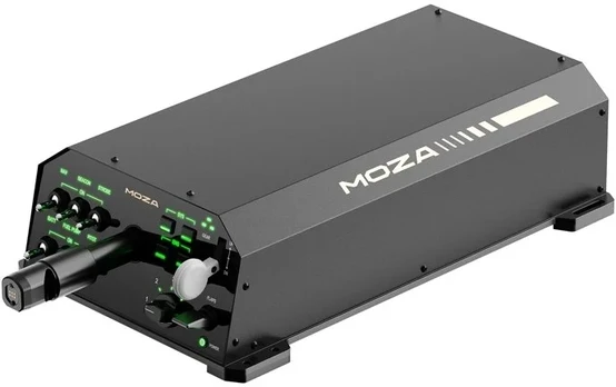 Moza Racing MOZA AY210 Force Feedback Yoke Base