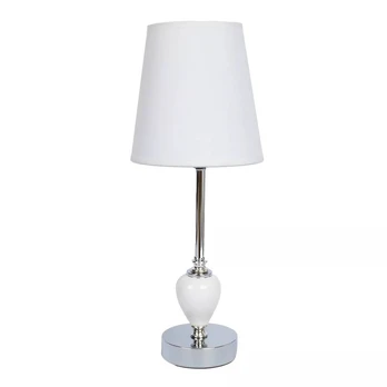 Stalo lempa BOLS H41,5cm, balta