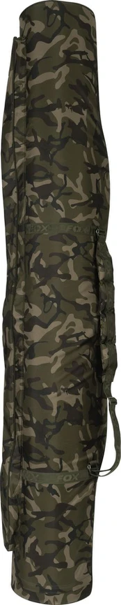 Dėklas Fox Camolite, 13 ft 6 meškerėms Hardcase