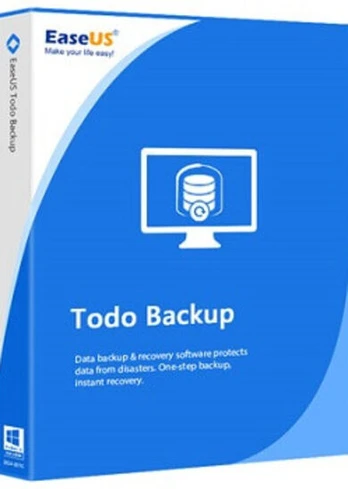 ToDo Backup Home