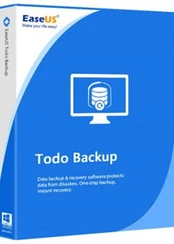 ToDo Backup Home kaina