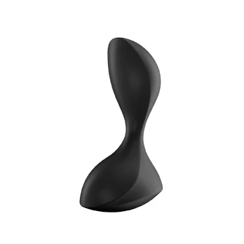 Prostatos masažuoklis UNISEX SATISFYER SWEET SEAL APP