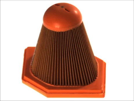 Air filter KNECHT LX1892