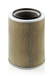 Oro filtras MANN-FILTER C 30 703 kaina